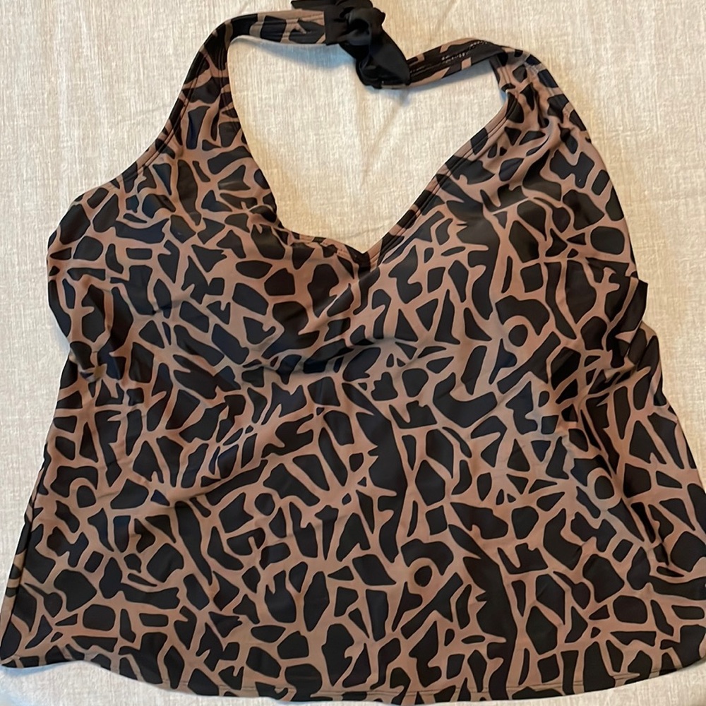 Merona Swimsuit Top - Size XL